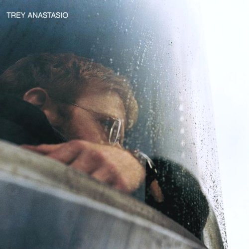 Pochette de Trey Anastasio
