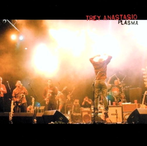 Plasma