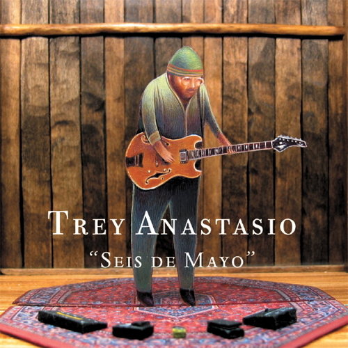 Seis De Mayo