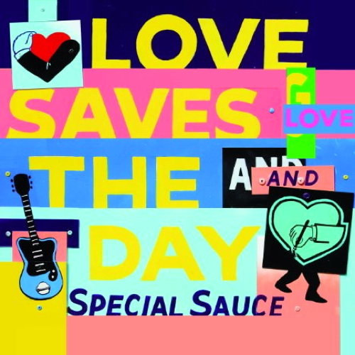 Love Saves The Day