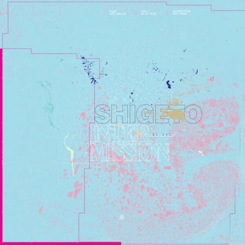 Pochette de Intermission