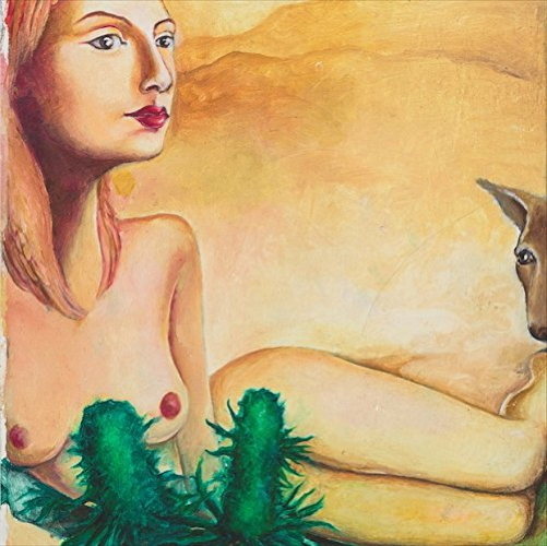 Pochette de I Am A Problem: Mind In Pieces