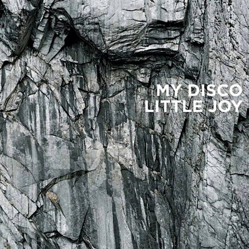 Little Joy