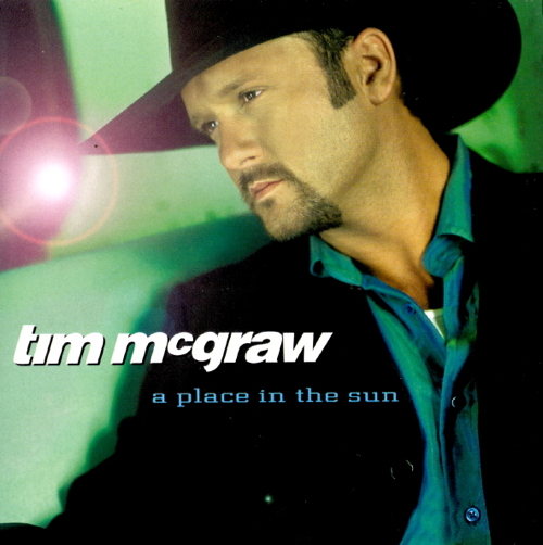 Pochette de A Place In The Sun