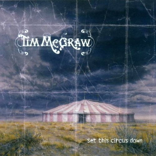 Pochette de Set This Circus Down