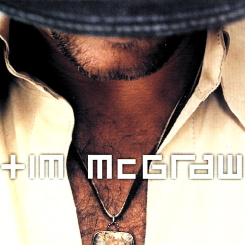 Pochette de Tim McGraw