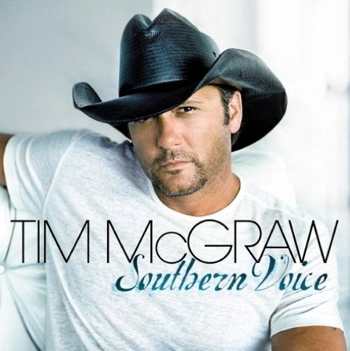 Pochette de Southern Voice