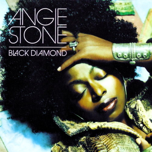 Pochette de Black Diamond