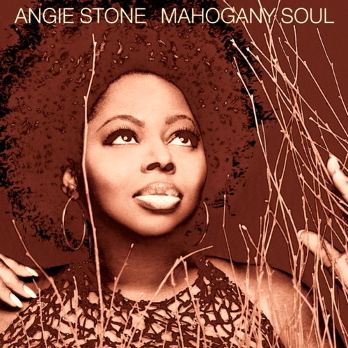 Pochette de Mahogany Soul