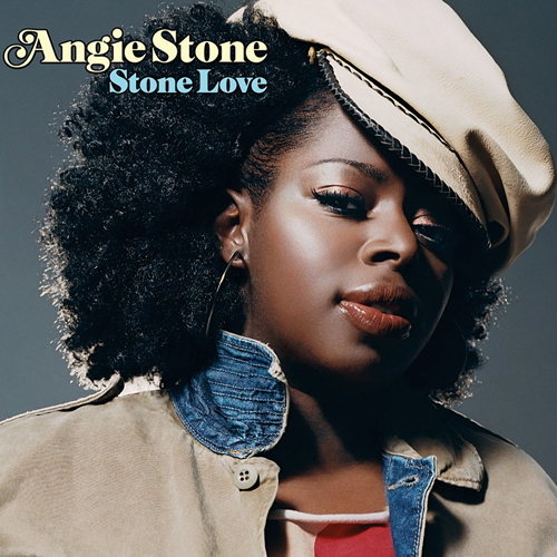 Pochette de Stone Love