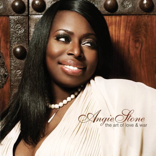 Pochette de The Art Of Love & War