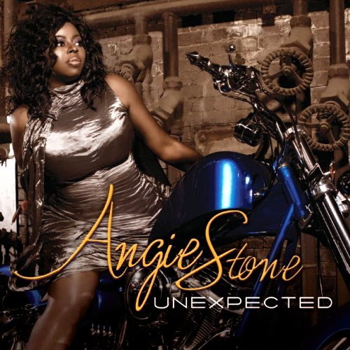Pochette de Unexpected