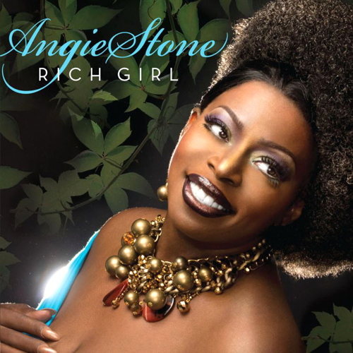 Pochette de Rich Girl