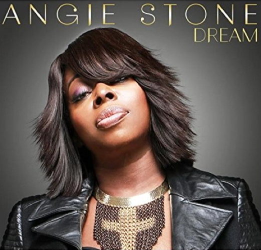 Pochette de Dream