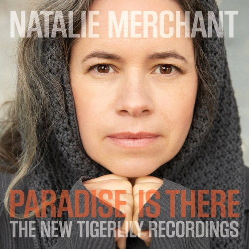 Pochette de Paradise Is There: The New Tigerlily Recordings