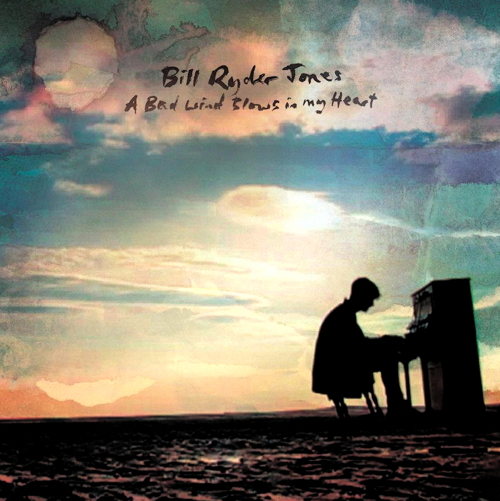 Pochette de A Bad Wind Blows In My Heart