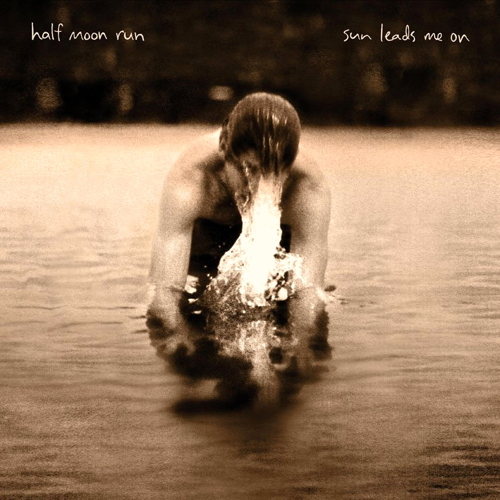 Pochette de Sun Leads Me On