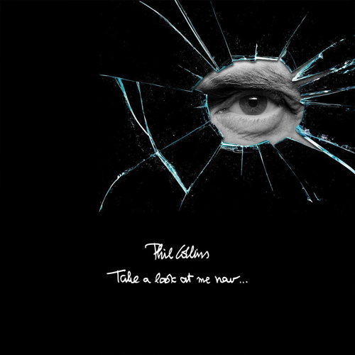 Take A Look At Me Now