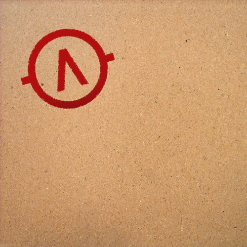 Pochette de Unrestricted