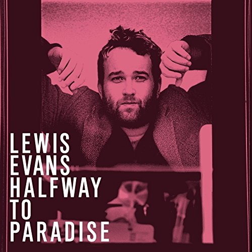 Halfway To Paradise
