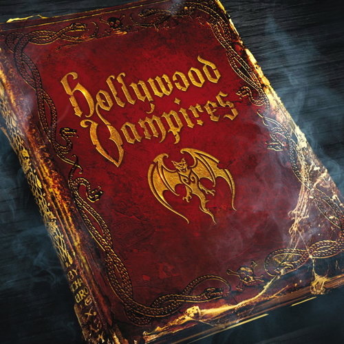 Pochette de Hollywood Vampires
