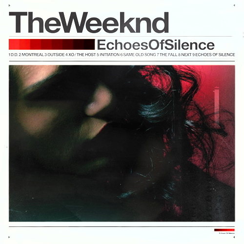 Echoes Of Silence