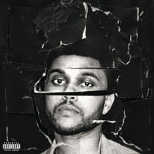 Pochette de Beauty Behind The Madness
