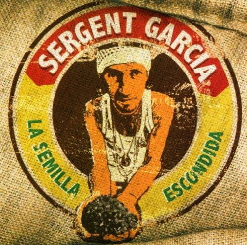 Pochette de La Semilla Escondida
