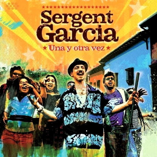 Pochette de Una Y Otra Vez