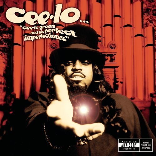 Pochette de Cee-Lo Green And His Perfect Imperfections