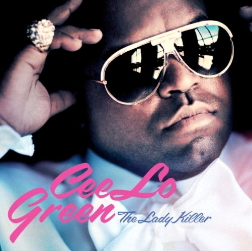 Pochette de The Lady Killer