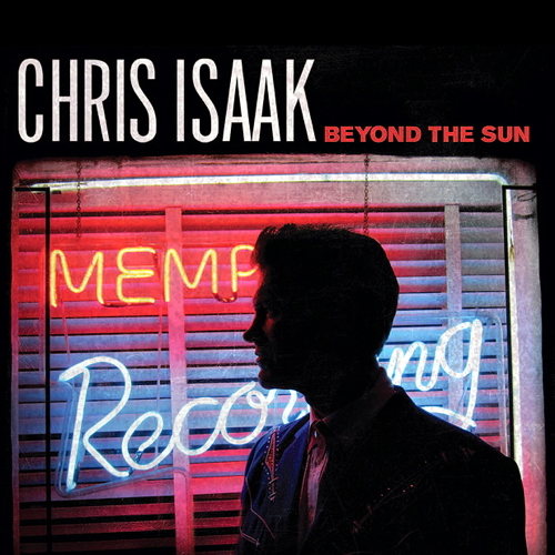Beyond The Sun