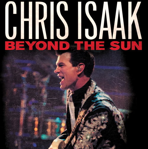 Beyond The Sun Live!