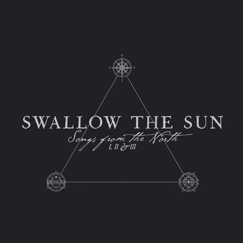Songs From The North I, II & III