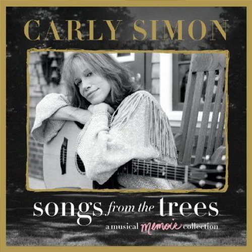 Songs From The Trees: A Musical Memoir Collection