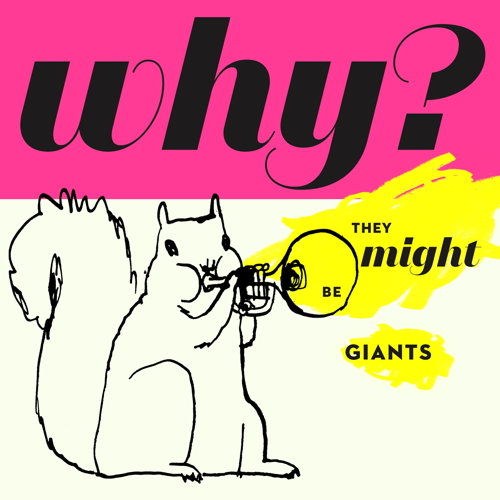 Why?