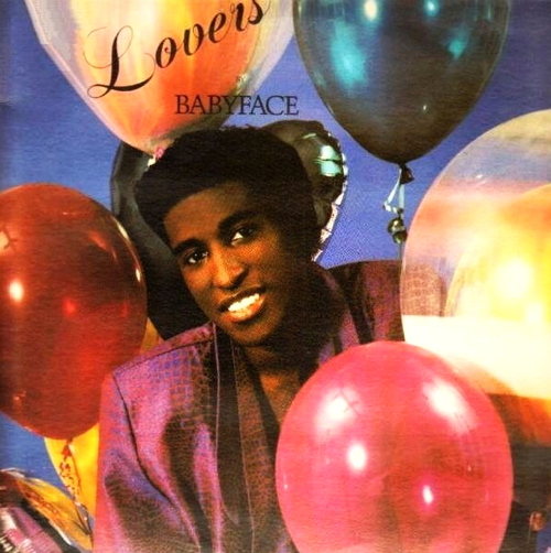Pochette de Lovers
