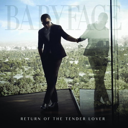 Return Of The Tender Lover