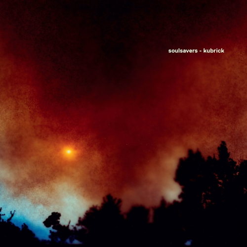 Pochette de Kubrick