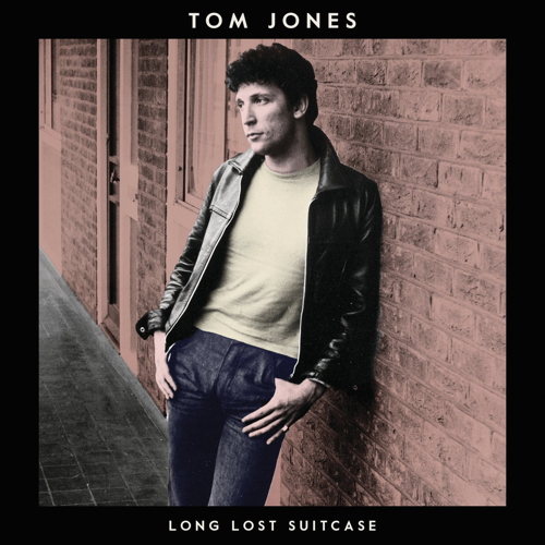 Pochette de Long Lost Suitcase