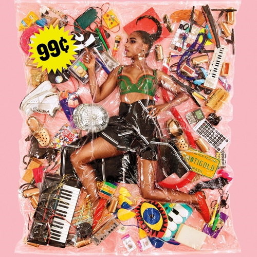 Pochette de 99 Cents