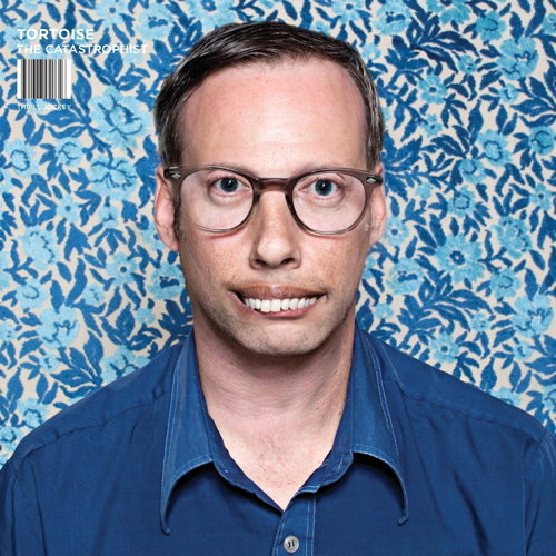 Pochette de The Catastophist