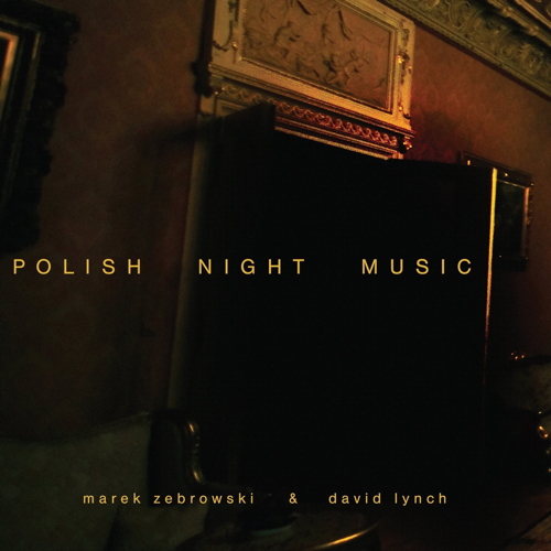 Pochette de Polish Night Music