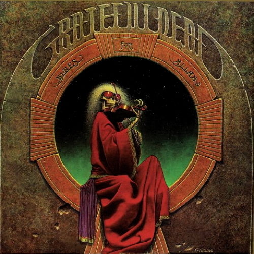 Blues For Allah