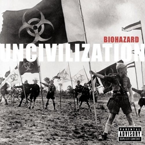 Uncivilization