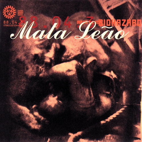 Mata Leão