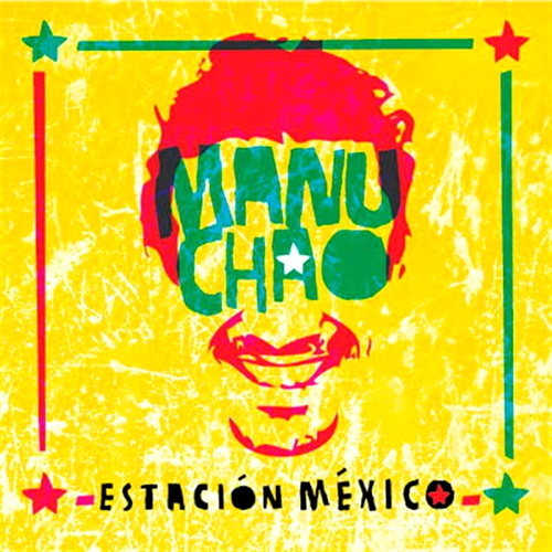 Estación México