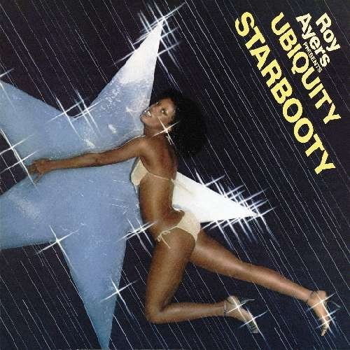 Starbooty