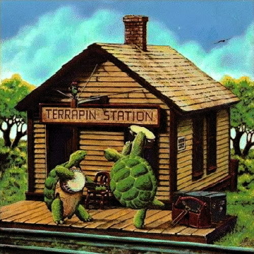 Terrapin Station