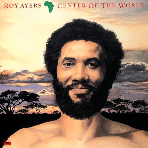 Pochette de Africa, Center Of The World